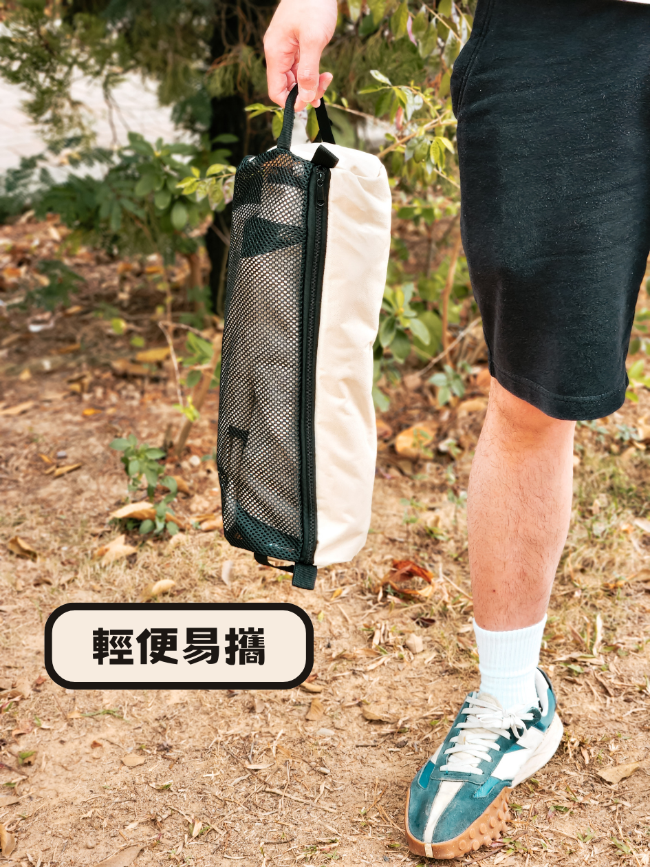 野露系列 -野露月亮椅