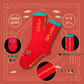 SPLASH Original Socks - Dragon! (龍!)