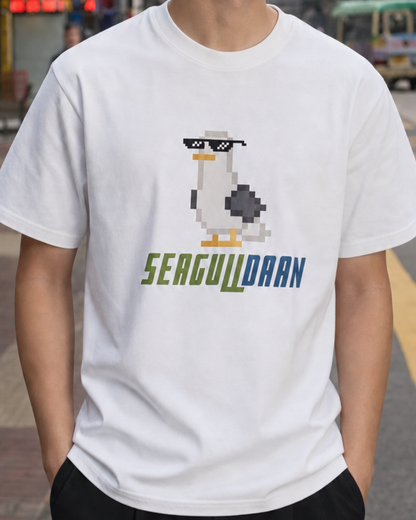 Seagulldaan
