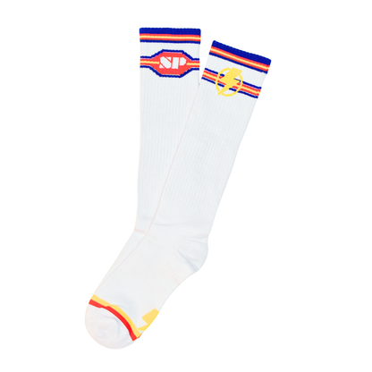 SPLASH Original Socks - Thunder & Faster (閃得快)
