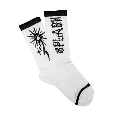 SPLASH Original Socks - Jervois St (蘇杭街)