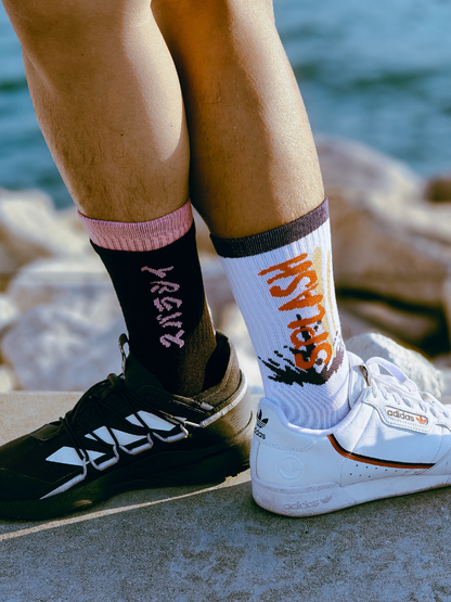 SPLASH Original Socks - South Bay (南灣)