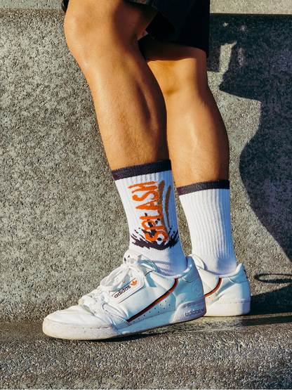SPLASH Original Socks - South Bay (南灣)