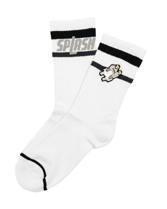 SPLASH Original Socks - Emojai (Emo仔)