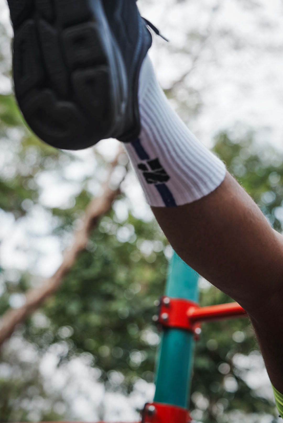 SPLASH Original Socks - Boundary St (界限街)