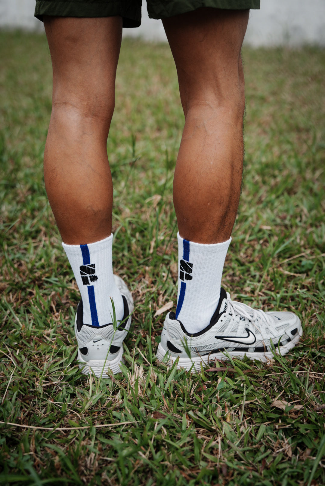 SPLASH Original Socks - Boundary St (界限街)