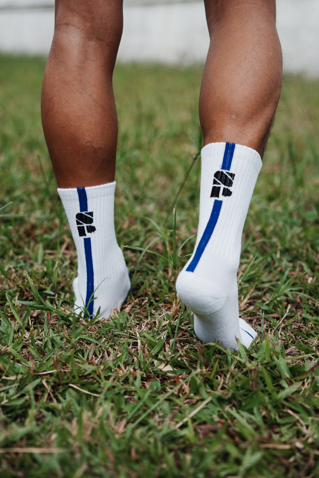 SPLASH Original Socks - Boundary St (界限街)