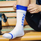 SPLASH Original Socks - Rambler (藍巴勒)