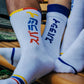 SPLASH Original Socks - Ta Chuen Ping (打磚坪)