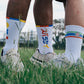 SPLASH Original Socks - Tseuk Kiu (雀橋)