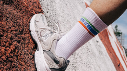 SPLASH Original Socks - Tseuk Kiu (雀橋)