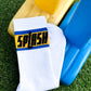 SPLASH Original Socks - Shing Mun (城門)