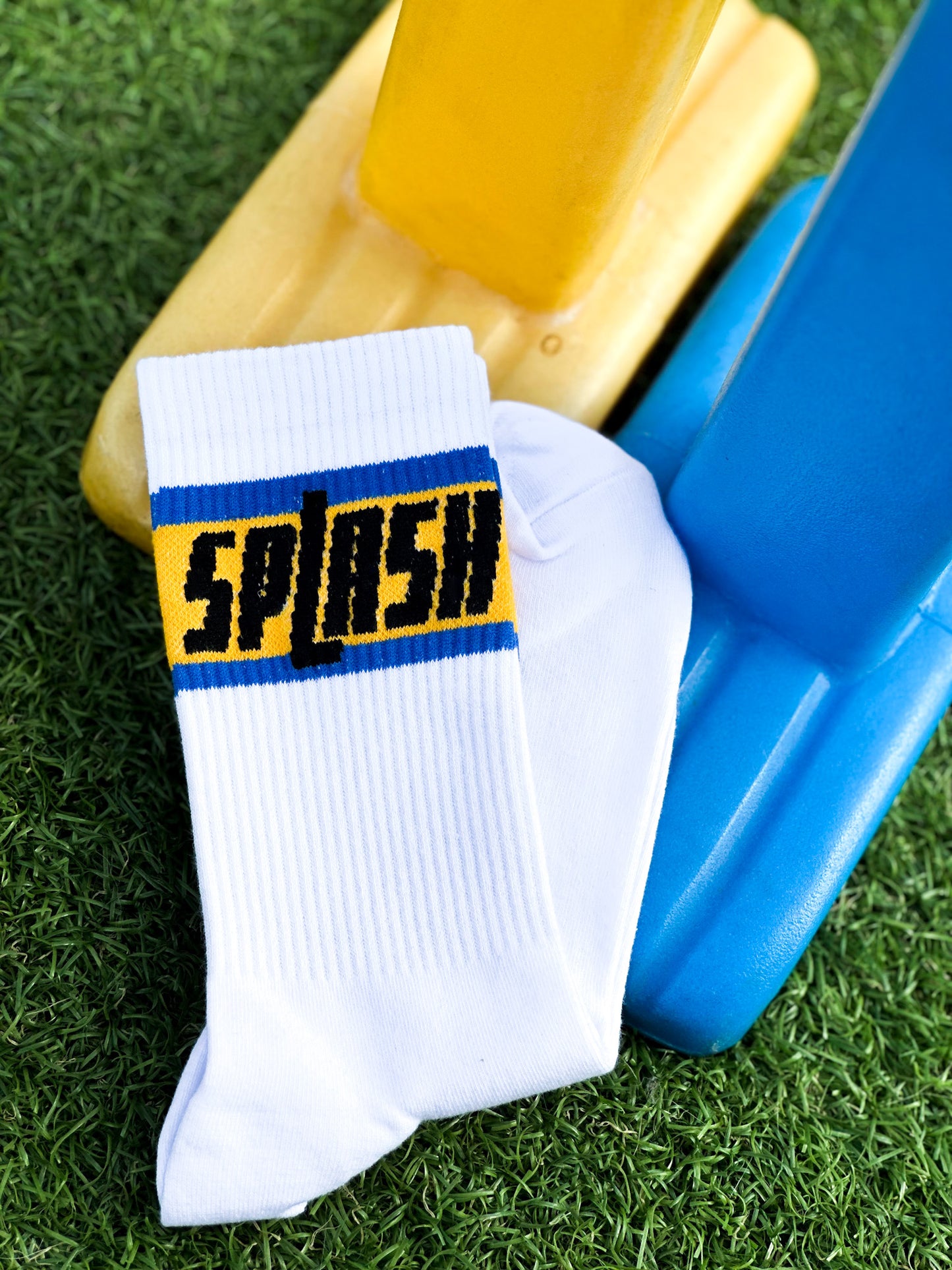 SPLASH Original Socks - Shing Mun (城門)