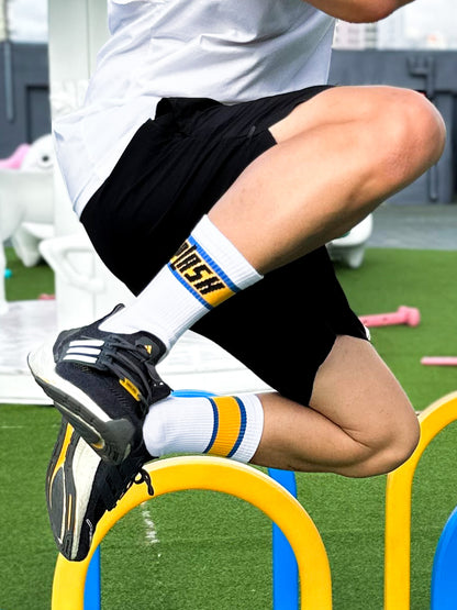 SPLASH Original Socks - Shing Mun (城門)