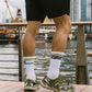 SPLASH Original Socks - Procession St (水坑口街)