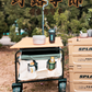 野露系列 -摺疊露營車(訂購品)