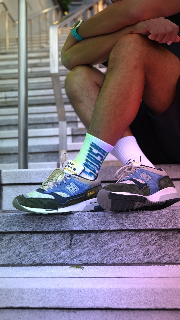 SPLASH Original Socks - Collinson (歌連臣)