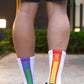 SPLASH Original Socks - Chatham (漆咸)