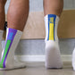 SPLASH Original Socks - Chatham (漆咸)