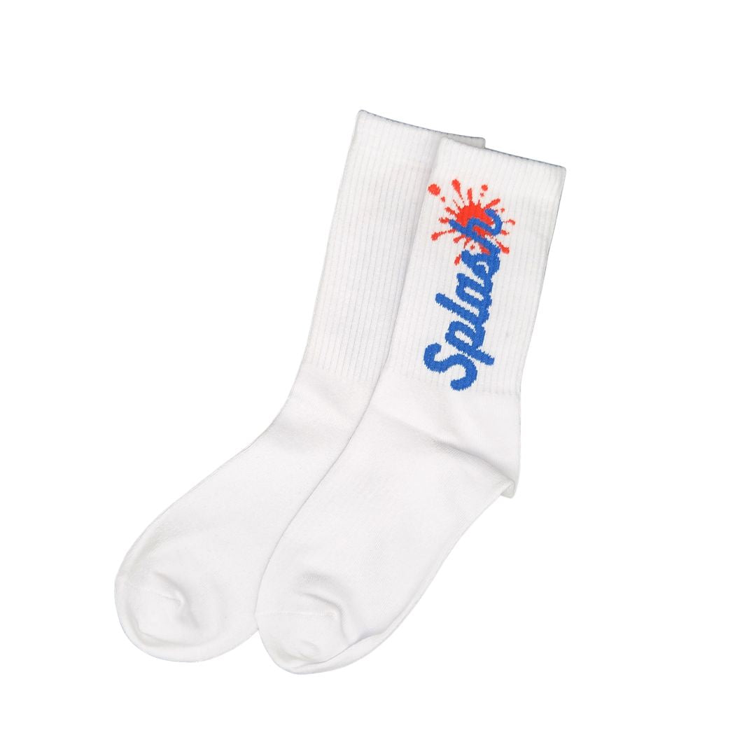 SPLASH Original Socks - Lockhart (駱克)