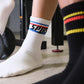 SPLASH Original Socks - Pedder (畢打)