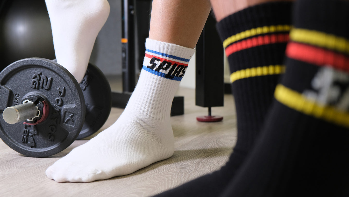 SPLASH Original Socks - Pedder (畢打)