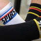 SPLASH Original Socks - Pedder (畢打)
